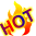 hot