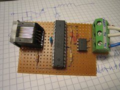h-switch