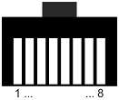 rj45 stecker