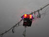 Zimmerlampe mit layer 1